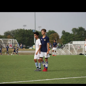 Meet your Posher, Daniel